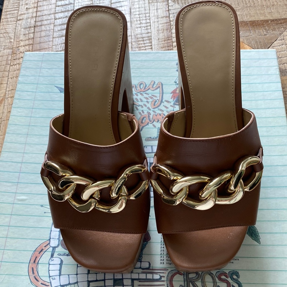 Michael Kors Clogs